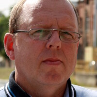 Портрет фотографа (аватар) Александр Александрович (Иванов)