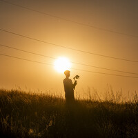 Портрет фотографа (аватар) Шульга Александр