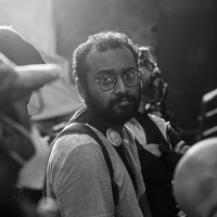 Портрет фотографа (аватар) Pranava Swarupan Naidu Jhandhyala Rajkumar (Pranava Swarupan)