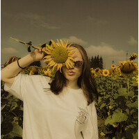 Портрет фотографа (аватар) Даша Никитина