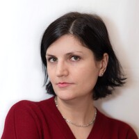 Портрет фотографа (аватар) Дарья Филиппова (Daria Filippova)