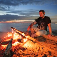 Портрет фотографа (аватар) Александр Тюлькин (Alexander Tyulkin)