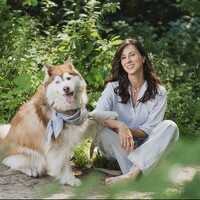 Портрет фотографа (аватар) Алиса Самойлова