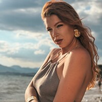 Портрет фотографа (аватар) Юлия Овсянникова