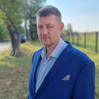 Портрет фотографа (аватар) Коптелов Виктор (Viktor Koptelov)