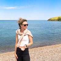 Портрет фотографа (аватар) Ольга Афанасьева (Olga Afanasieva)