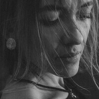 Портрет фотографа (аватар) Евгения Гунбина (Evgenia Gynbina)