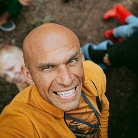 Портрет фотографа (аватар) Дмитрий Жукович (Dzmitry Zhukovich)