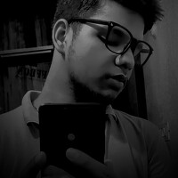 Портрет фотографа (аватар) Anan Mishra