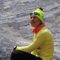 Фотография Людмила Кузьминых (Liudmila Kuzminykh) Портрет фотографа (аватар) Людмила Кузьминых (Liudmila Kuzminykh)