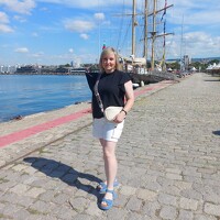 Фотография Иванова Ирина Портрет фотографа (аватар) Иванова Ирина