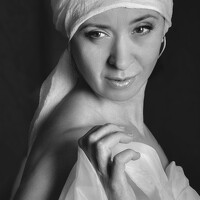 Портрет фотографа (аватар) Наташа Белецкая (Natasha Beletskaya)