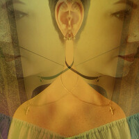 Фотография Дарья Елизарова Портрет фотографа (аватар) Дарья Елизарова