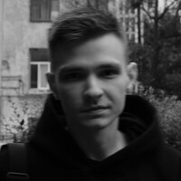 Портрет фотографа (аватар) Александр Кудрявцев (Alexandr Kudryavtsev)