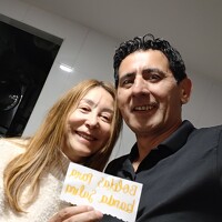 Портрет фотографа (аватар) DARIO OCHOA