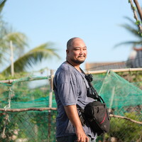 Портрет фотографа (аватар) Tuan Nguyen Huu (Nguyen Huu Tuan)