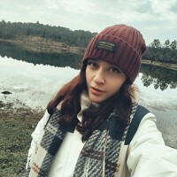 Портрет фотографа (аватар) Silva Daniela