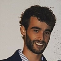 Портрет фотографа (аватар) Pedro Antunes