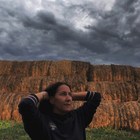 Портрет фотографа (аватар) Динара