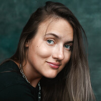 Портрет фотографа (аватар) Столиванова Елена (Elena Stolivanova)