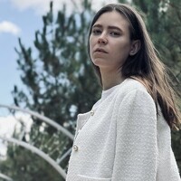 Портрет фотографа (аватар) Виктория