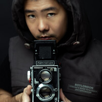 Фотография Francis Khanh (Francis Khanh) Портрет фотографа (аватар) Francis Khanh (Francis Khanh)