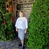 Фотография Кравченко Наталья Портрет фотографа (аватар) Кравченко Наталья