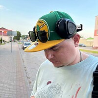 Портрет фотографа (аватар) Дмитрий Сугако (Sugako Dmitry)