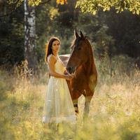 Портрет фотографа (аватар) Gubina Anastasia (Anastasia Gubina)