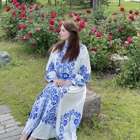 Портрет фотографа (аватар) Нелли