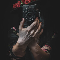 Портрет фотографа (аватар) Szilvia Farkas (Farkas Szilvia)