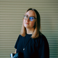 Портрет фотографа (аватар) Екатерина Сорокина