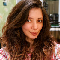 Портрет фотографа (аватар) Наталия Вострецова (Natalia Vostretsova)