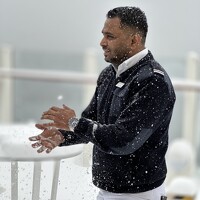 Портрет фотографа (аватар) Manish Rao