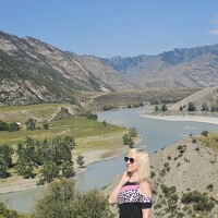 Портрет фотографа (аватар) ЕВГЕНИЯ РУДАКОВА (EVGENIYA RUDAKOVA)