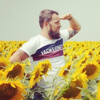 Портрет фотографа (аватар) Вовкин Сын