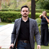 Портрет фотографа (аватар) Verneck Costa (Jaferson Verneck Vasconcelos Cos)