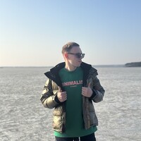 Портрет фотографа (аватар) Artem Kravtsov