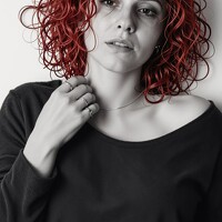 Портрет фотографа (аватар) Маргарита Валерьевна (Margarita Valeryevna)
