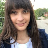 Портрет фотографа (аватар) Камилла Хисамова