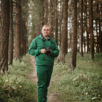 Портрет фотографа (аватар) Дмитрий Невский (Newskiy Dmitriy)