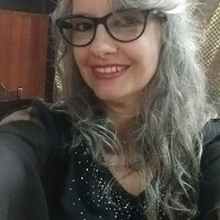 Фотография Teresa Cristina Портрет фотографа (аватар) Teresa Cristina