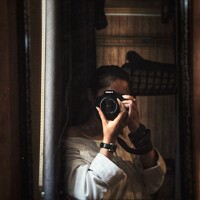 Фотография Baran Портрет фотографа (аватар) Baran