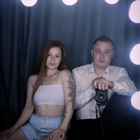 Портрет фотографа (аватар) Дмитрий Барбашов