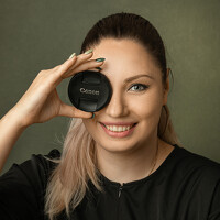 Портрет фотографа (аватар) Елена Гребенщикова