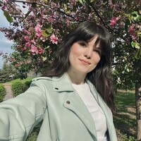 Фотография Алина Зарубина (Alina Zarubina) Портрет фотографа (аватар) Алина Зарубина (Alina Zarubina)