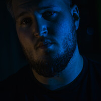 Портрет фотографа (аватар) Назар Казюрин (Казюрин Назар Владимирович)