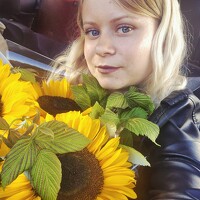 Портрет фотографа (аватар) Svetlana Geller