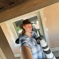 Портрет фотографа (аватар) Валерия Туркина