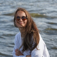 Портрет фотографа (аватар) Булгакова Александра